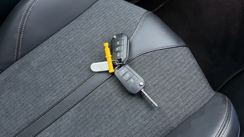 Peugeot 3008 1.2 PureTech GT Line 5dr Petrol Estate